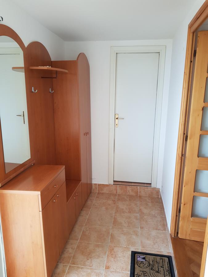 Apartment Dove With Sea View And Free Parking Dubrovnik Kültér fotó